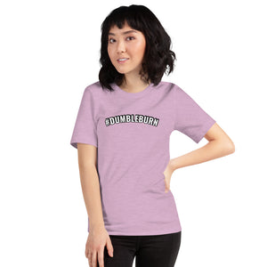 #DUMBLEBURN Colorful Unisex T-Shirt