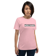 Load image into Gallery viewer, Hoggy Hoes Unisex T-Shirt
