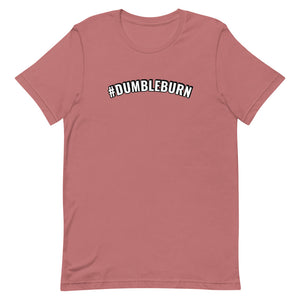 #DUMBLEBURN Colorful Unisex T-Shirt
