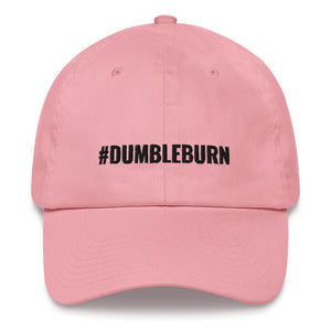 #DUMBLEBURN cap