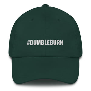 #DUMBLEBURN cap