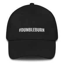Load image into Gallery viewer, #DUMBLEBURN cap
