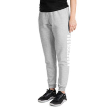 Load image into Gallery viewer, #DUMBLEBURN Unisex Sweatpants
