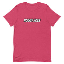Load image into Gallery viewer, Hoggy Hoes Unisex T-Shirt
