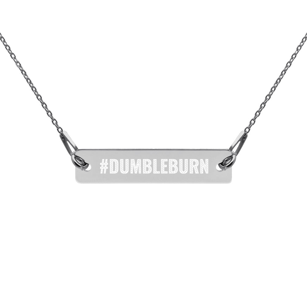 #DUMBLEBURN Necklace