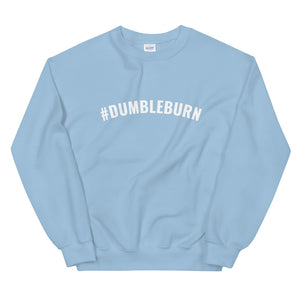 #DUMBLEBURN Unisex Sweatshirt