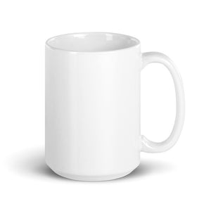 'mooorning' mug